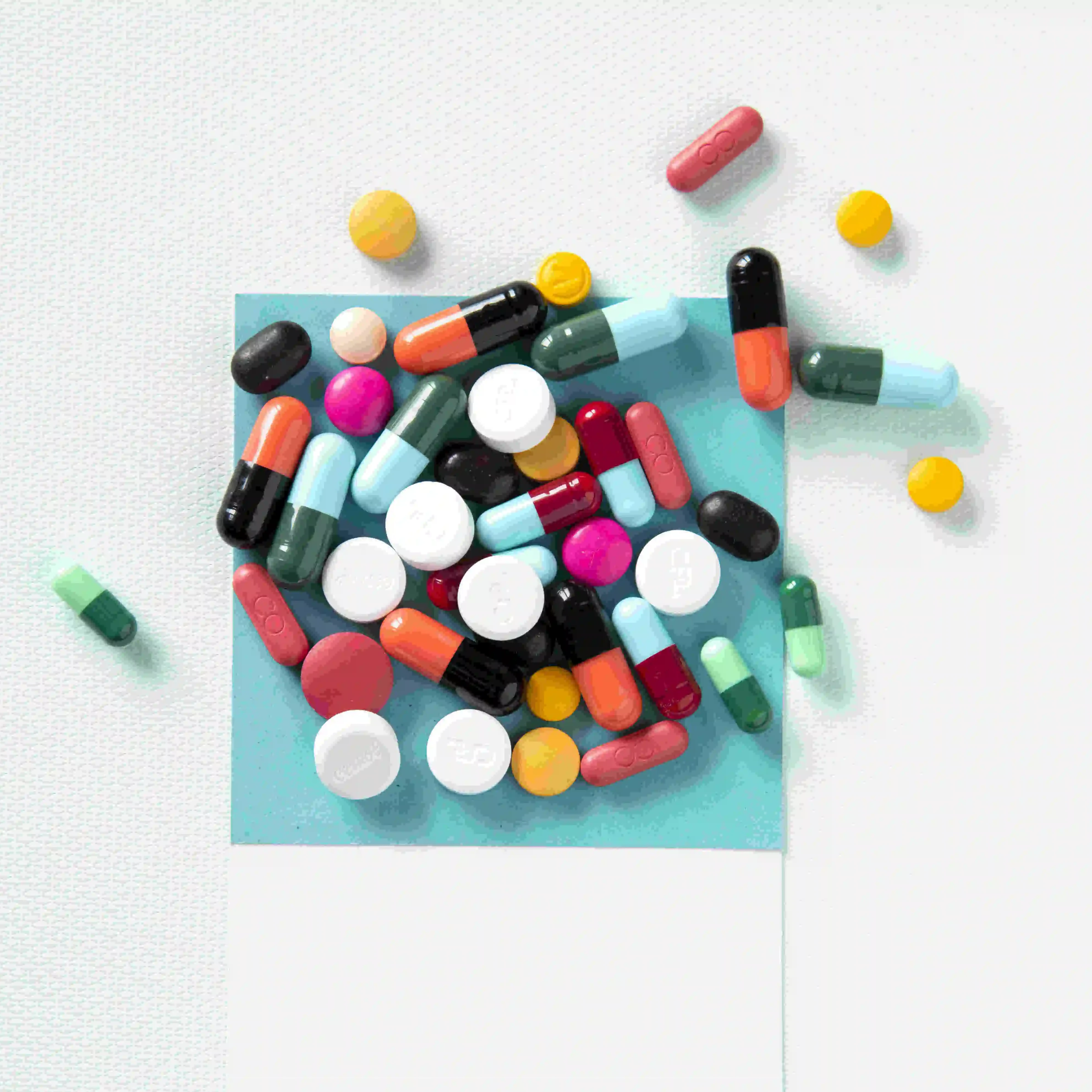 pharmaceutical_intermediates